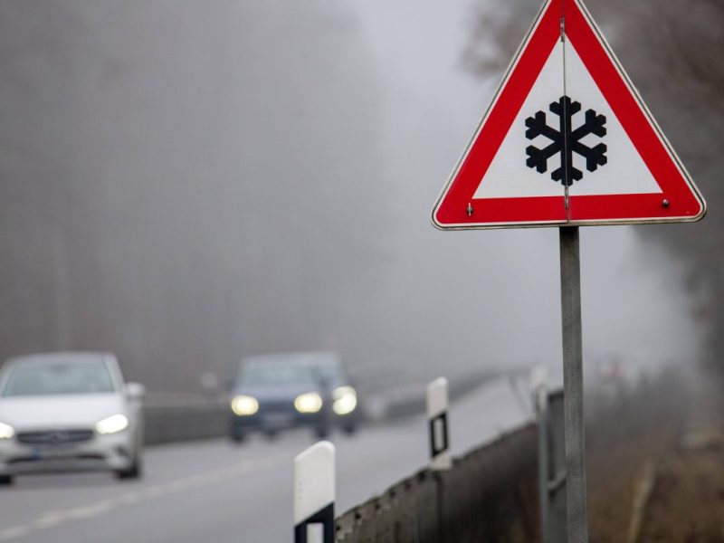 Wetter in NRW