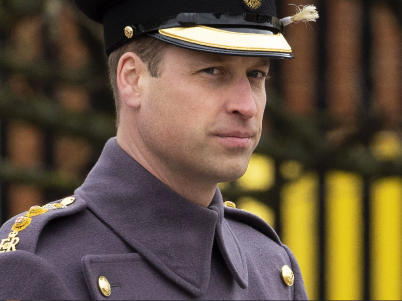 Prinz William