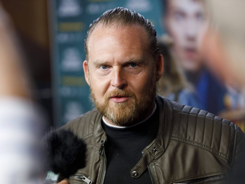 Axel Stein