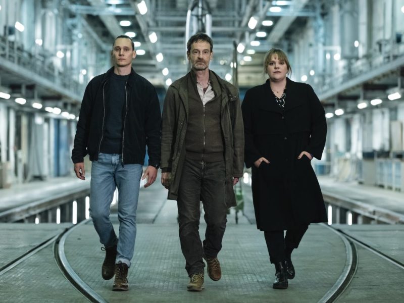 Tatort