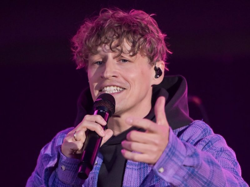 Tim Bendzko
