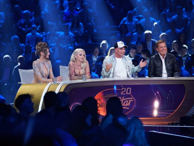 DSDS