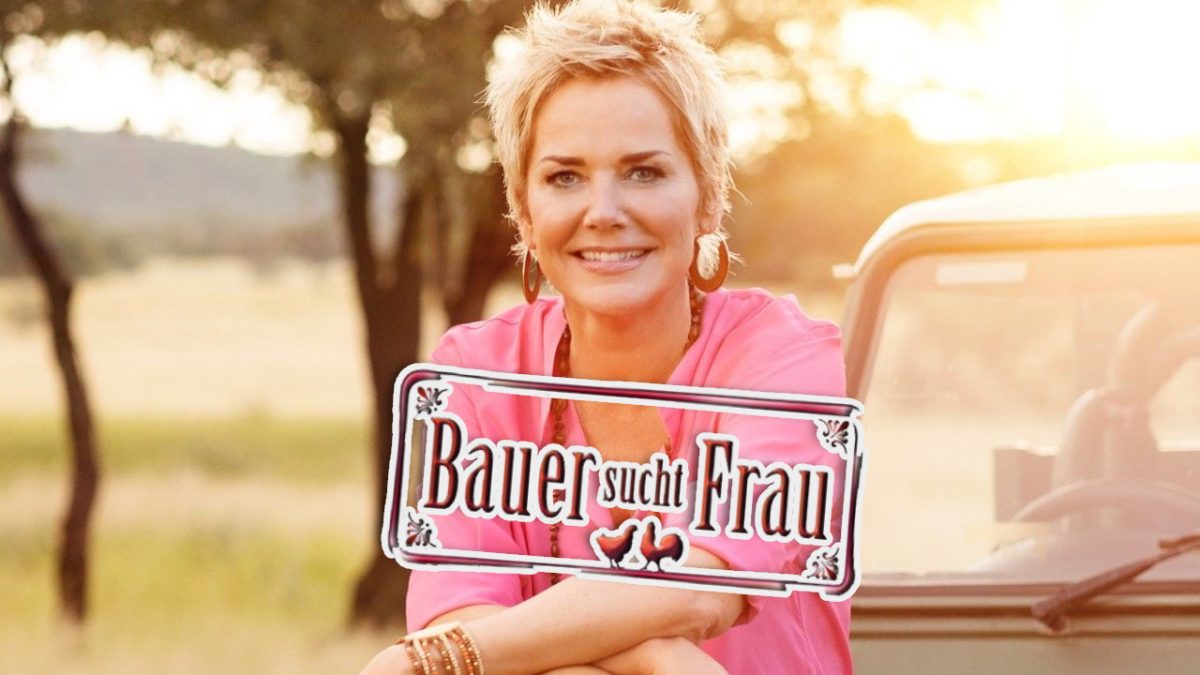 "Bauer sucht Frau International"