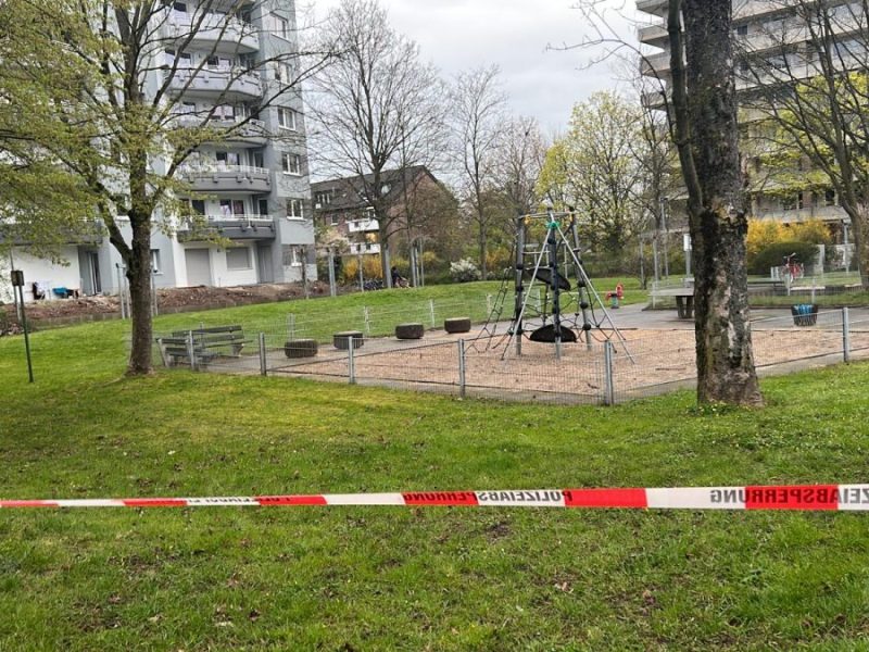 Duisburg SEK