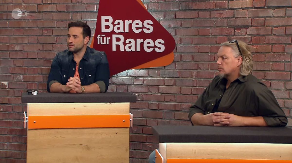 Bares für Rares