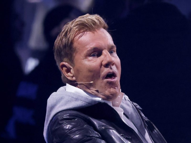 Dieter Bohlen