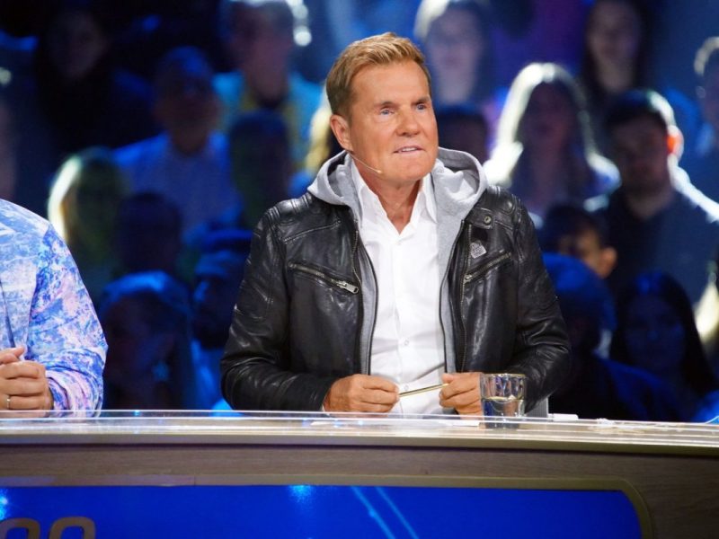 Dieter Bohlen