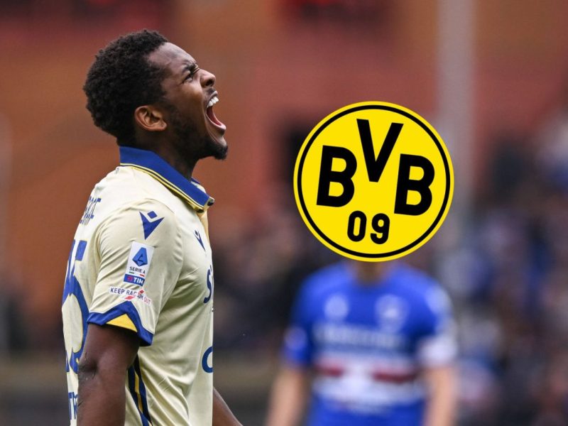 Borussia Dortmund