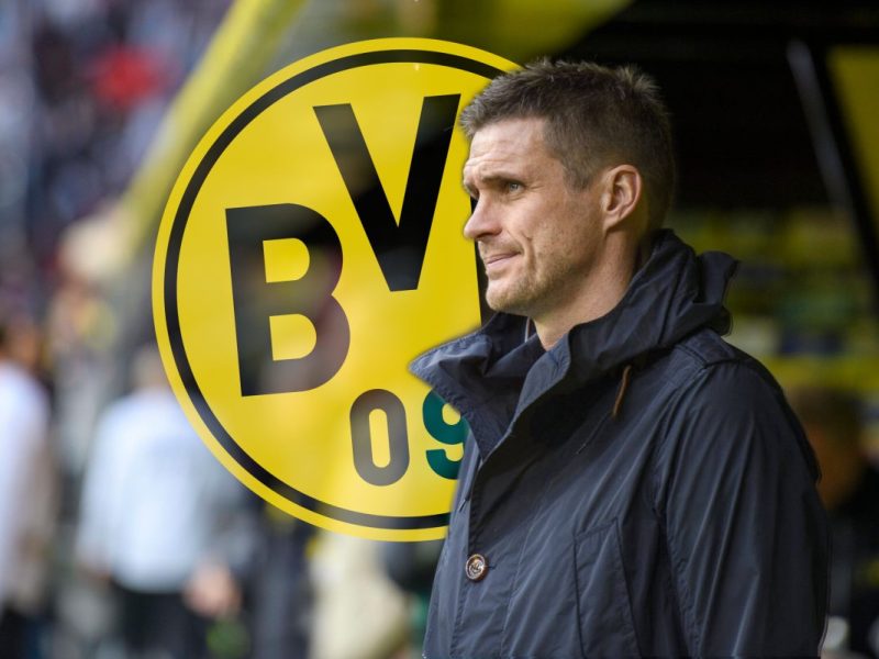 Schlägt Borussia Dortmund gleich zweimal zu? Jadon Sancho steht kurz vor der Rückkehr zum BVB - weiterer United-Akteur könnte folgen.