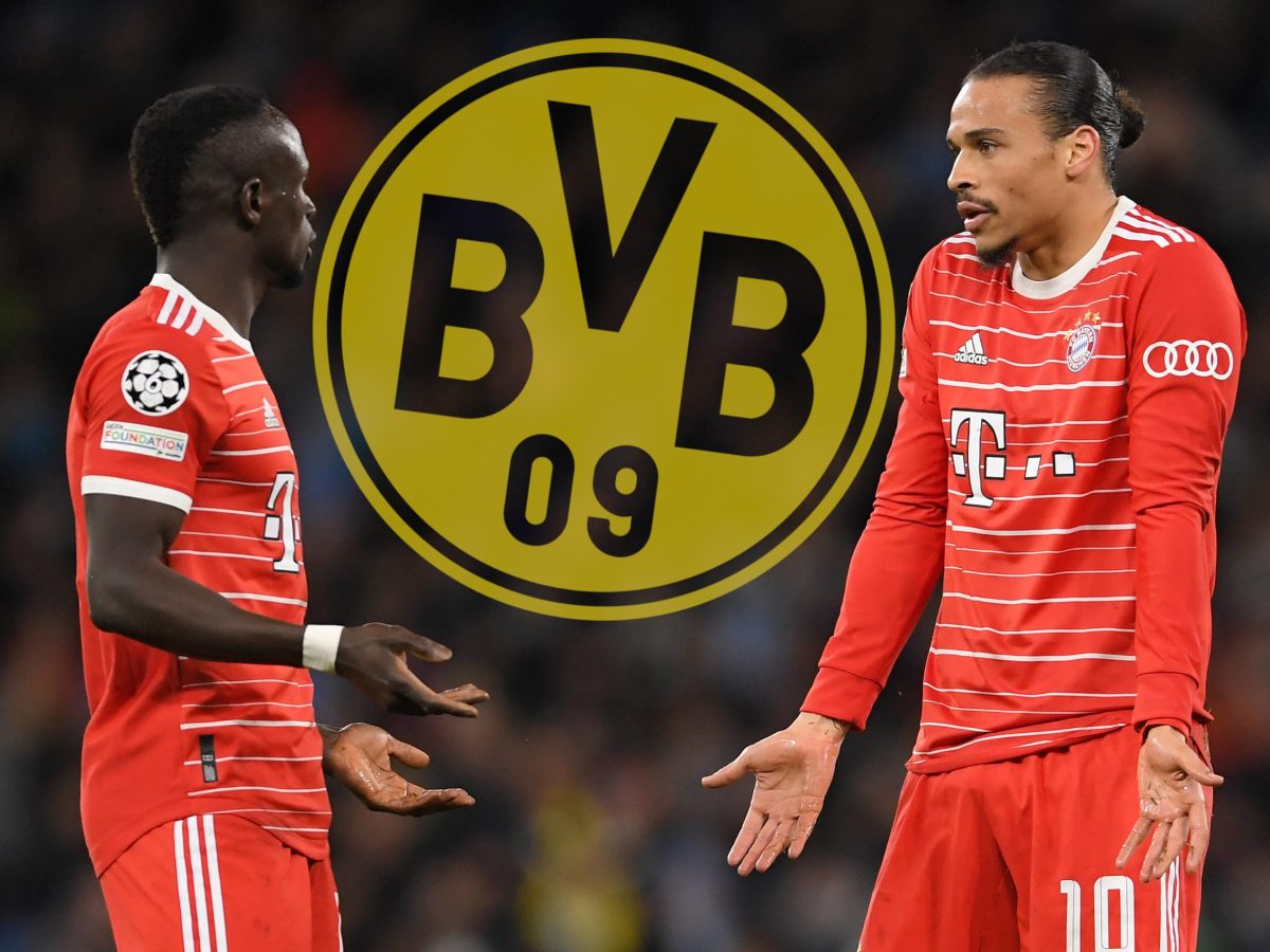 Profitiert Borussia Dortmund vom Bayern-Streit?