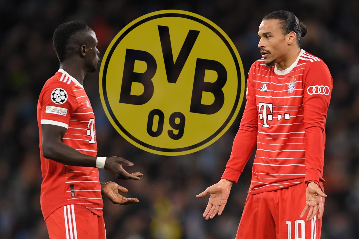 Profitiert Borussia Dortmund vom Bayern-Streit?