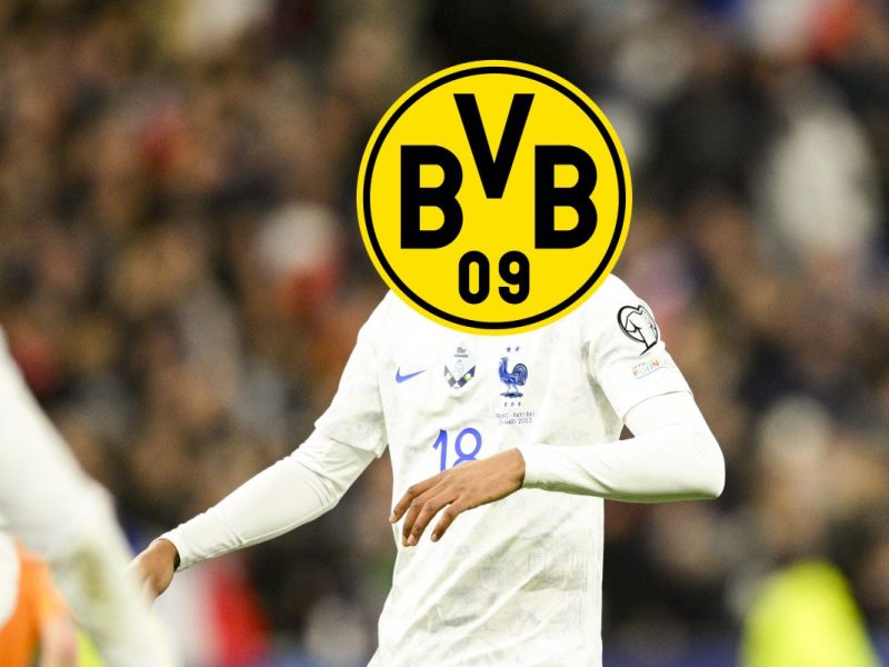 Borussia Dortmund
