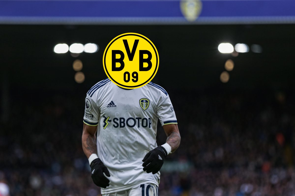 Borussia Dortmund