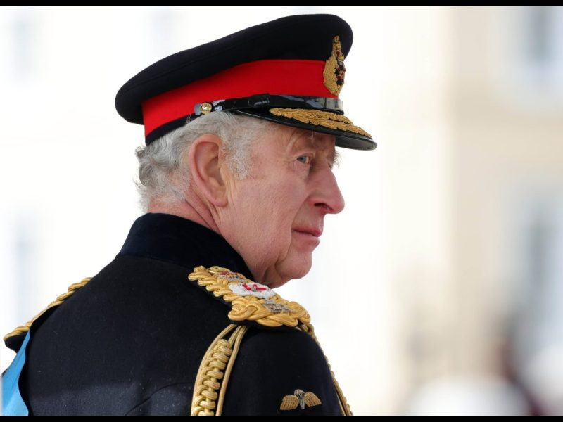Charles