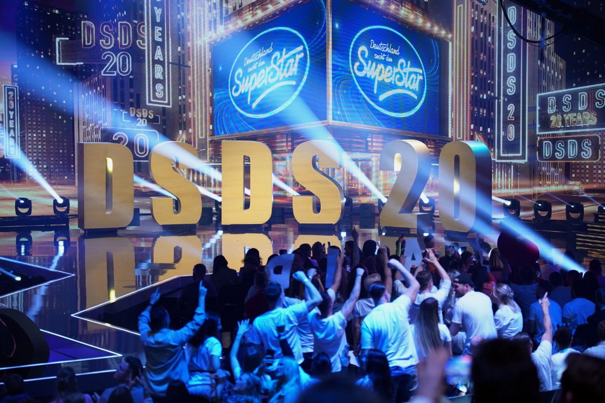 DSDS