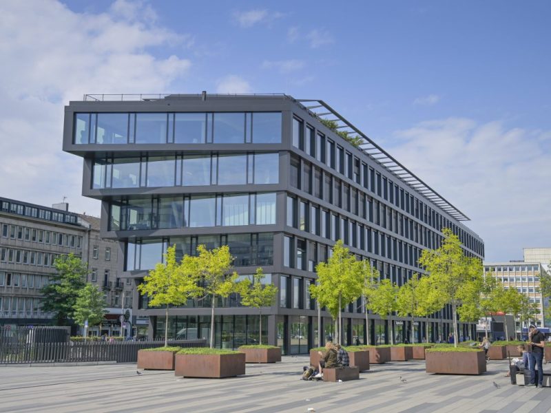 Duisburg