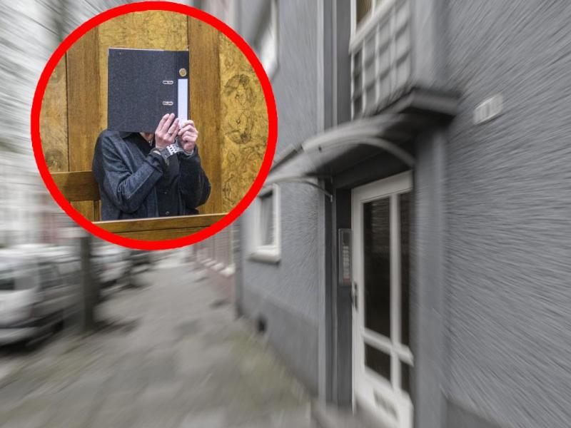duisburg prozess