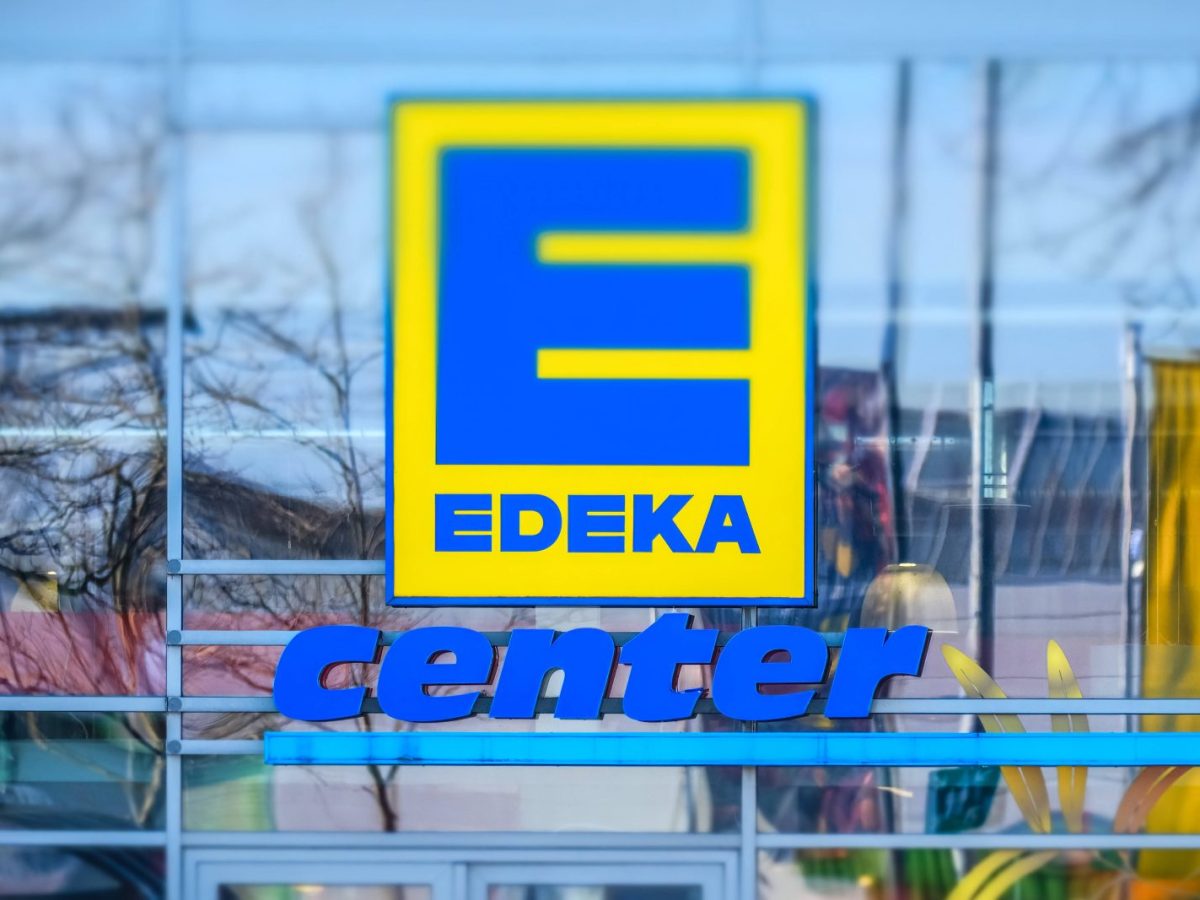 Edeka