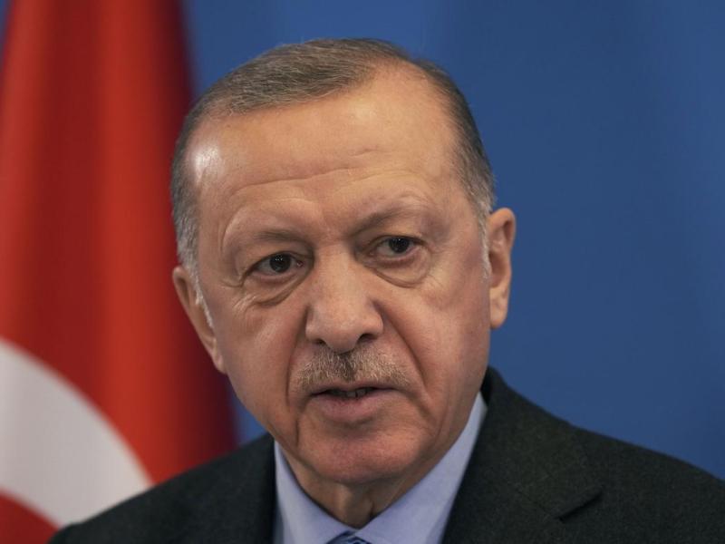 Erdogan