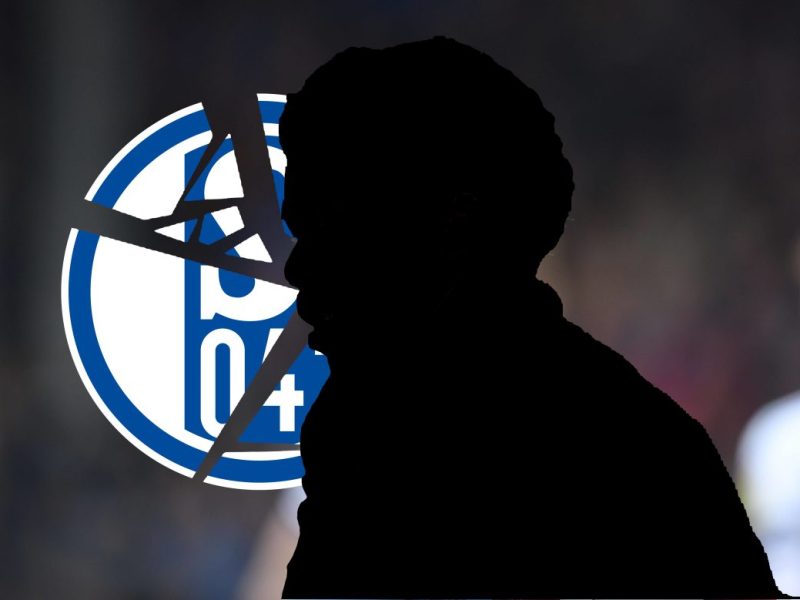 Mit dem Wechsel zum FC Schalke 04 wurde es nichts.