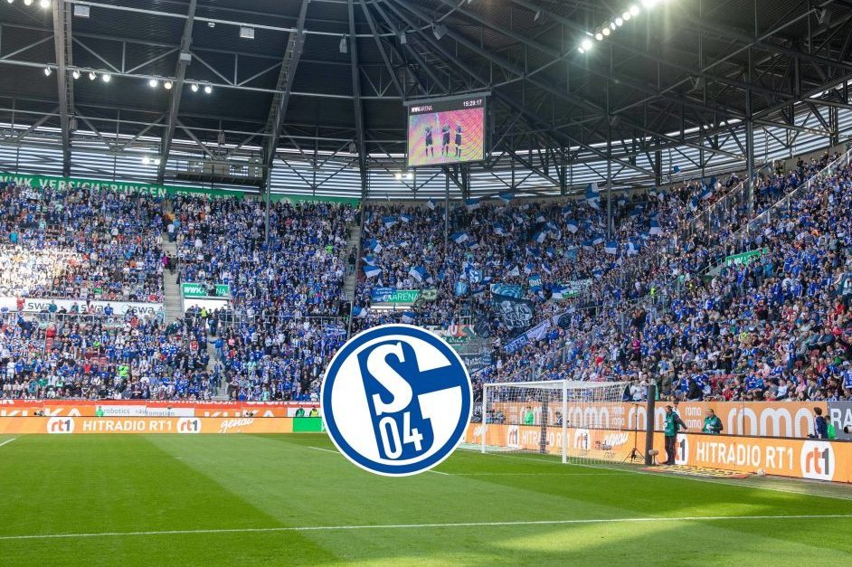 FC Schalke 04 kann voll auf die Fans setzten. Zu tausenden pilgern sie zu Auswärtsfahrten.