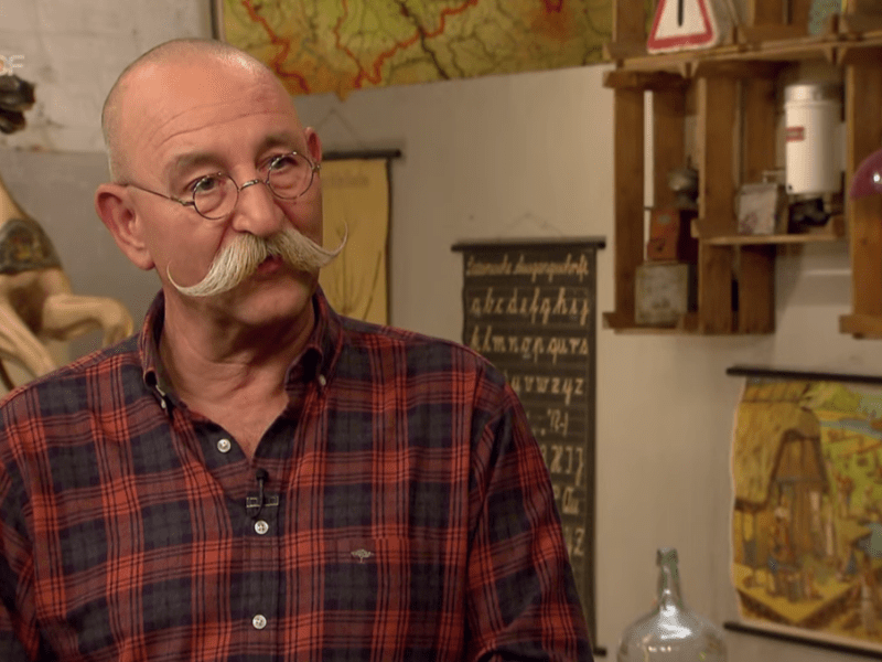 Horst Lichter
