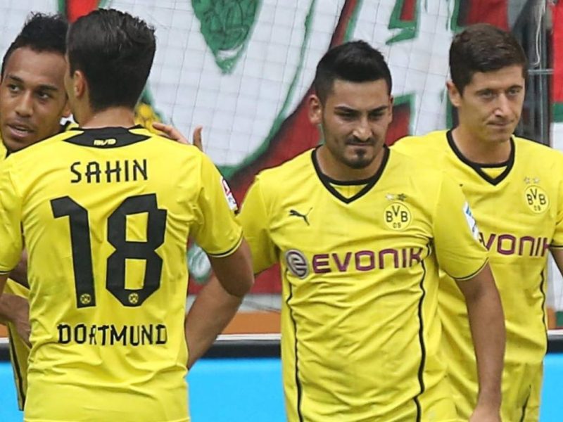 Borussia Dortmund: Spektakuläre Rückkehr beim BVB?