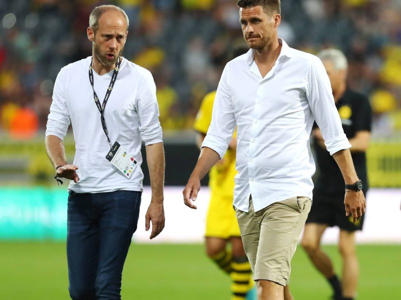 Borussia Dortmund