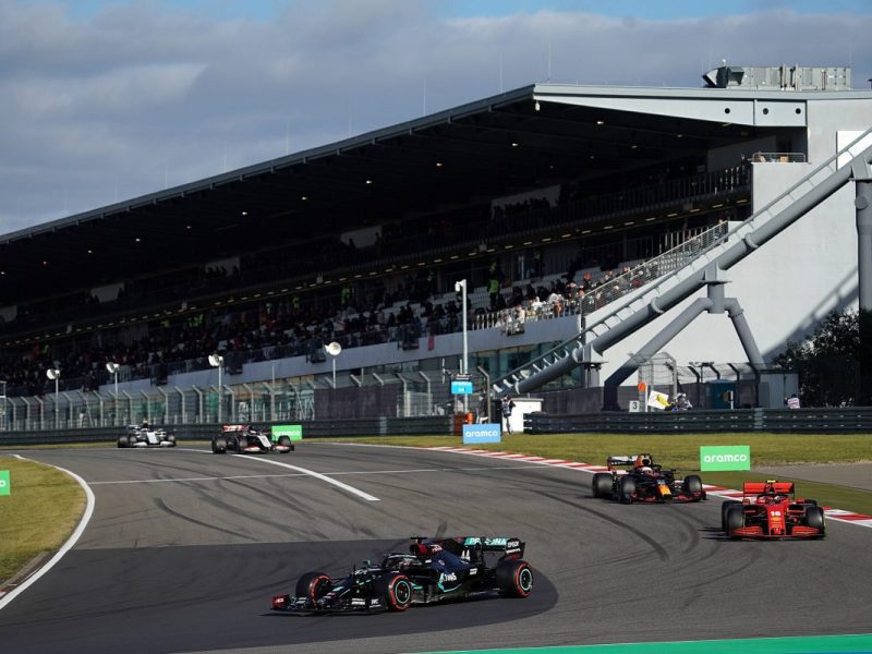 Formel 1
