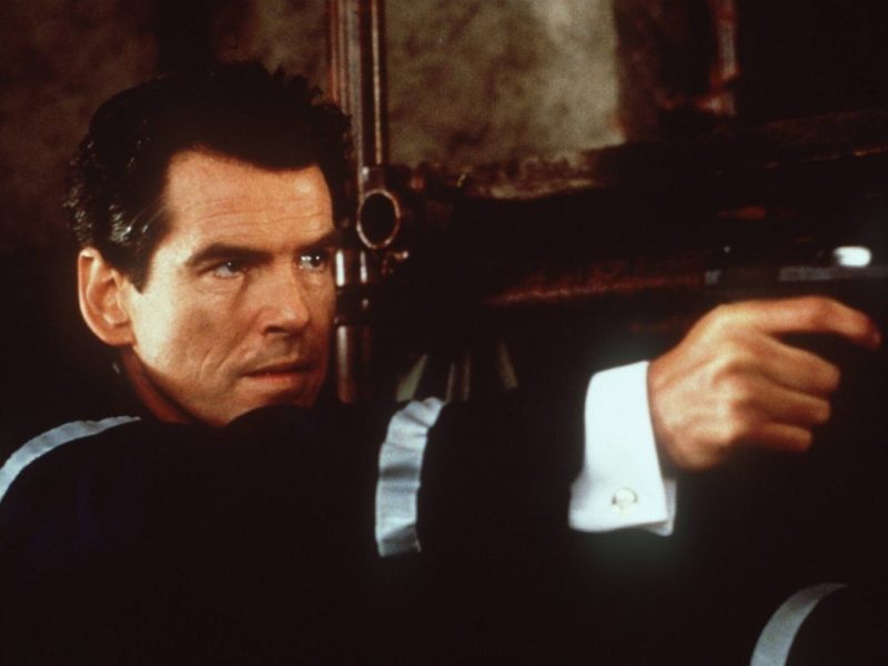 James Bond