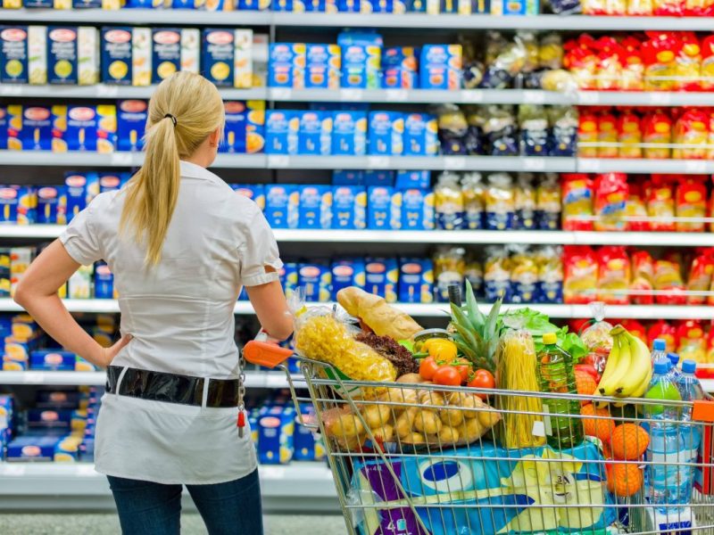 Lidl, Rewe und Co.: So führen sie die Kunden hinters Licht.