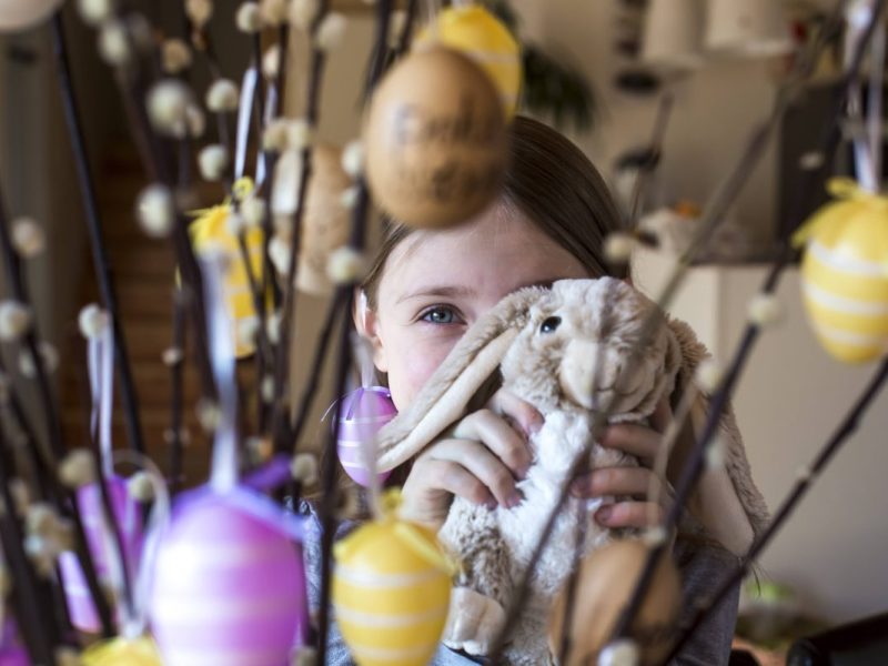 Ostern