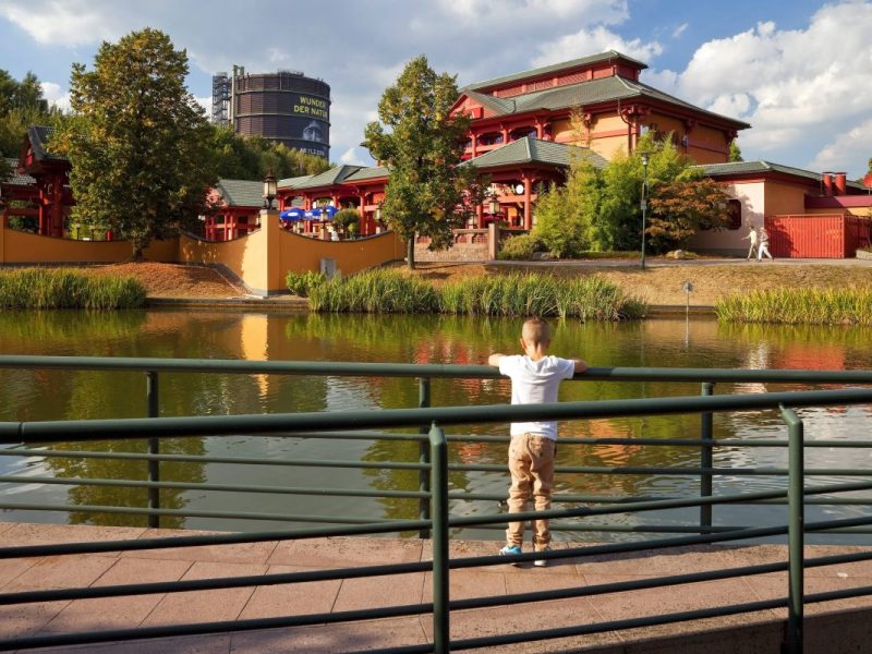 Oberhausen: 