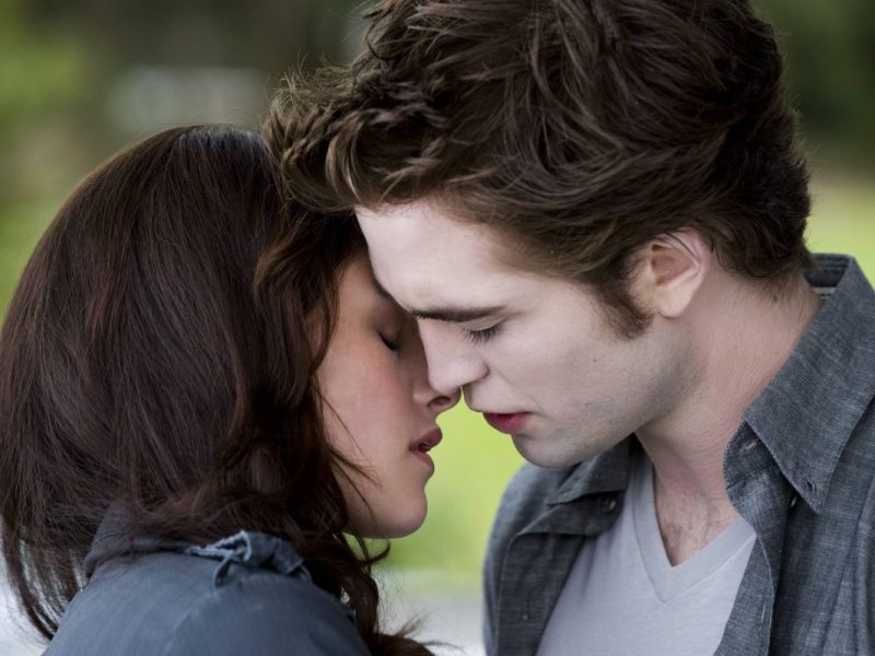 twilight