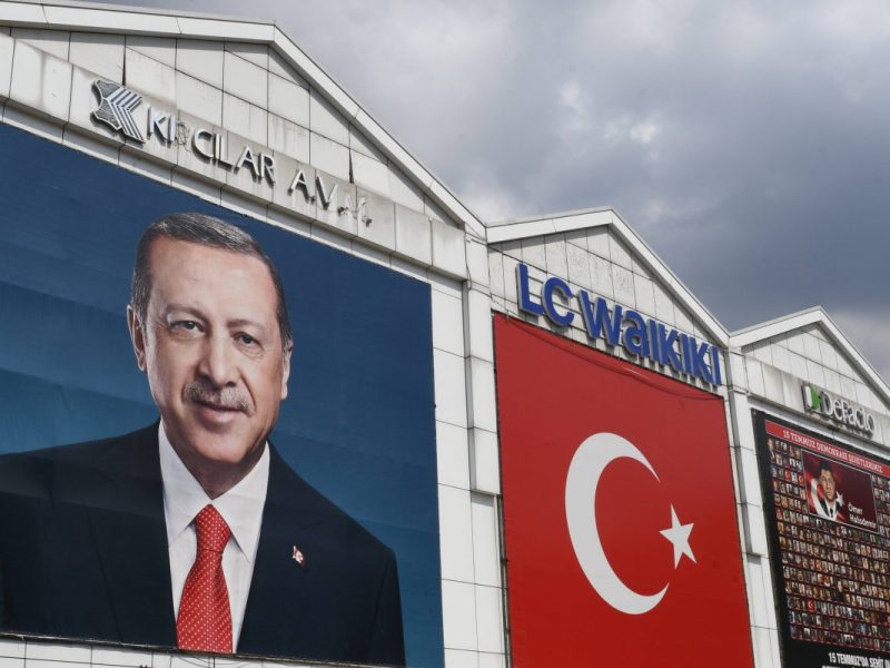 Erdogan