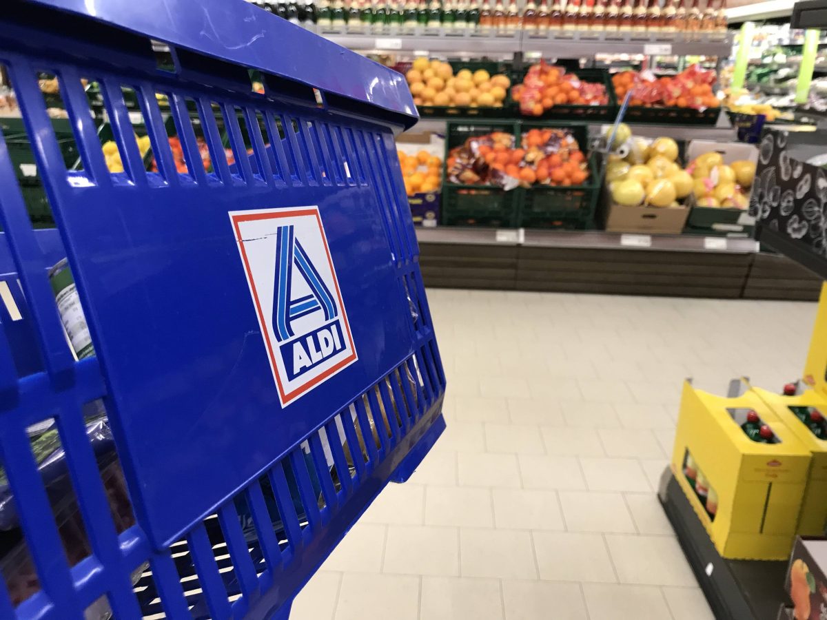 Aldi