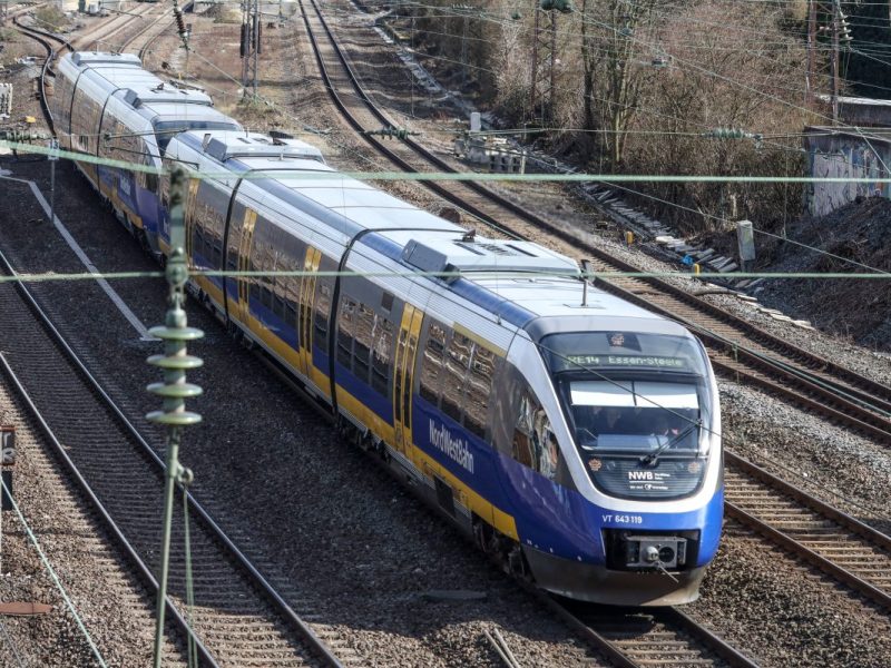 bahn nrw