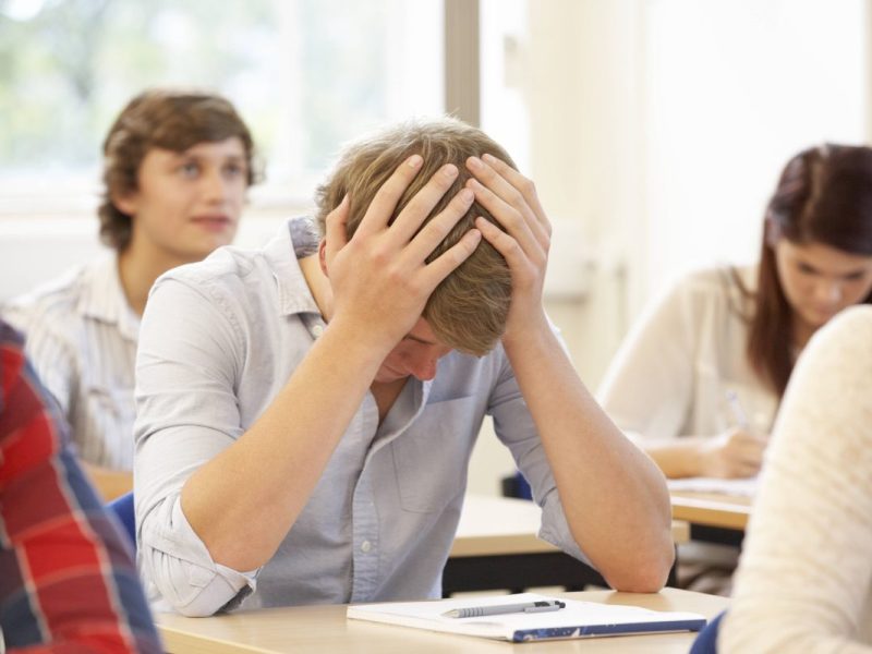 Abitur NRW