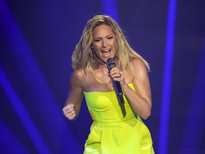 Helene Fischer