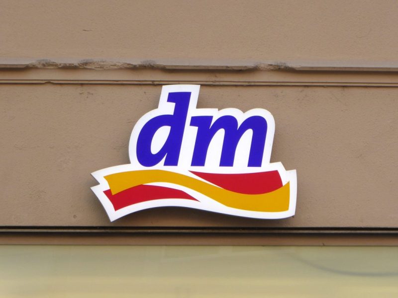 dm co2 zylinder