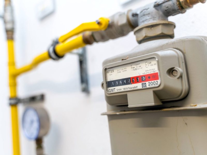 Der Winter ist fast vorbei – doch damit auch die Energiekrise? Eine Studie zeigt, was Gaskunden kommenden Winter zu erwarten haben.