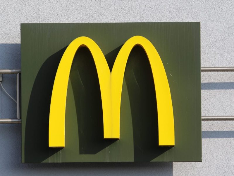 McDonald's: Burger-Klassiker werden verändert. Doch warum?