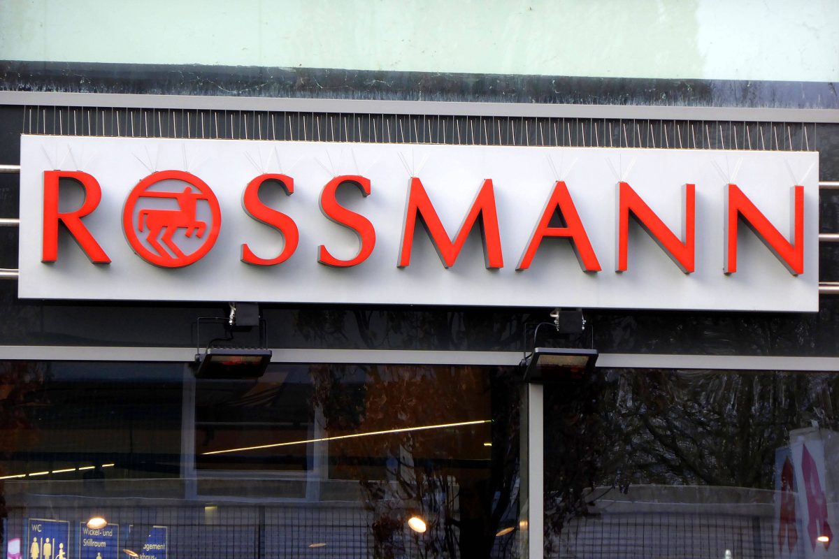 Rossmann-Chef verwundert Kunden mit dieser Aussage. Ein Ende der Inflation?