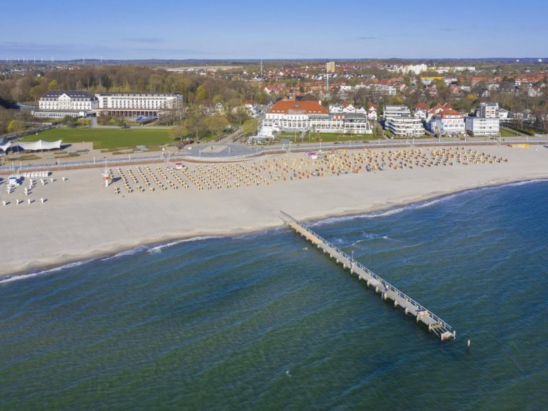 Urlaub an der Ostee: DAS könnte Urlaubern teuer zu stehen kommen.