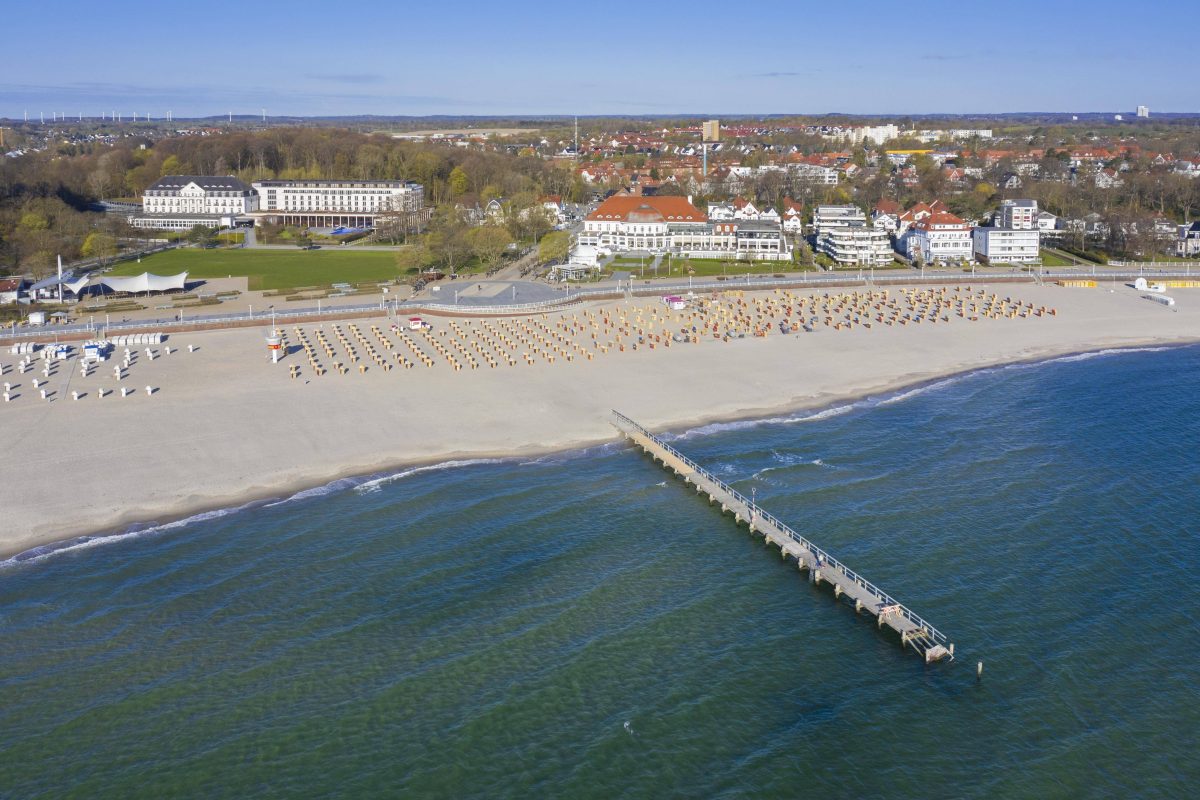 Urlaub an der Ostee: DAS könnte Urlaubern teuer zu stehen kommen.