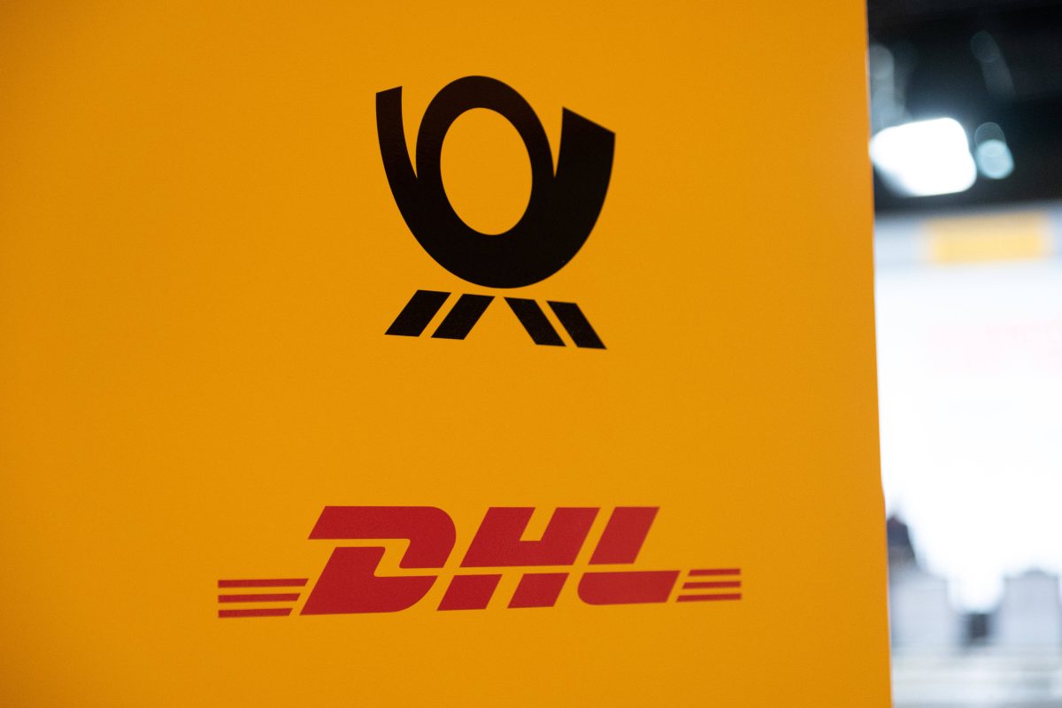 DHL