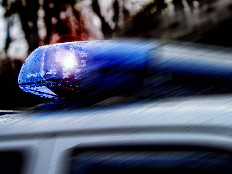 polizei