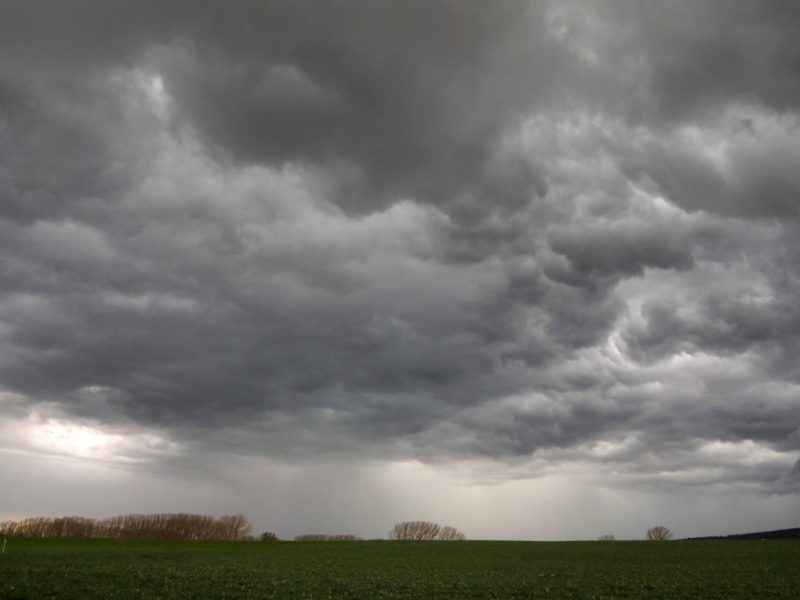 Wetter in NRW