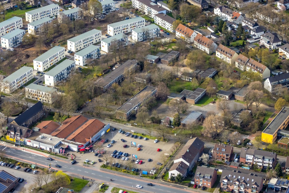 Duisburg Waldorfschule