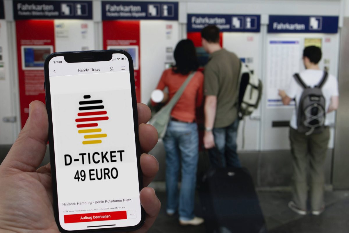 49-Euro-Ticket